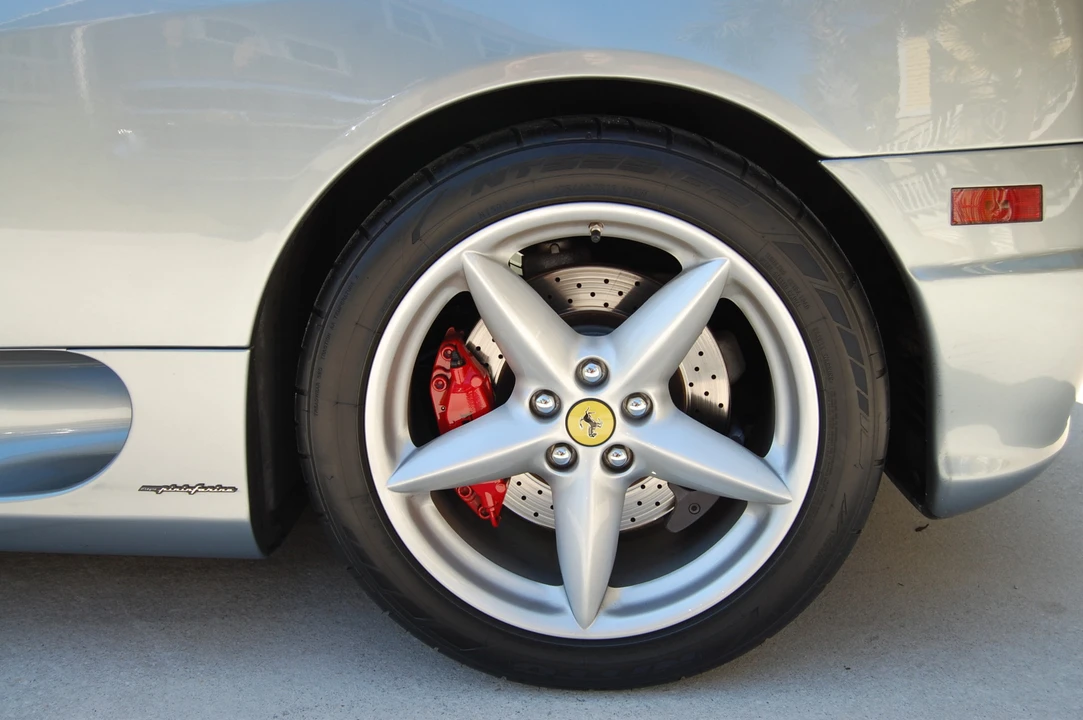 2000 Ferrari 360 Modena - Image 11 of 31