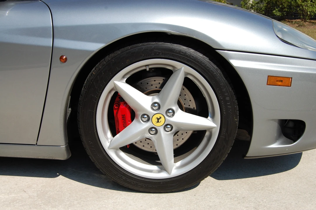 2000 Ferrari 360 Modena - Image 12 of 31