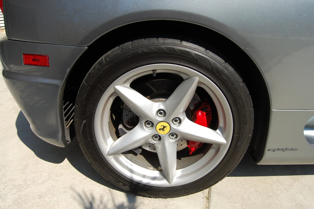 2000 Ferrari 360 Modena - Image 13 of 31