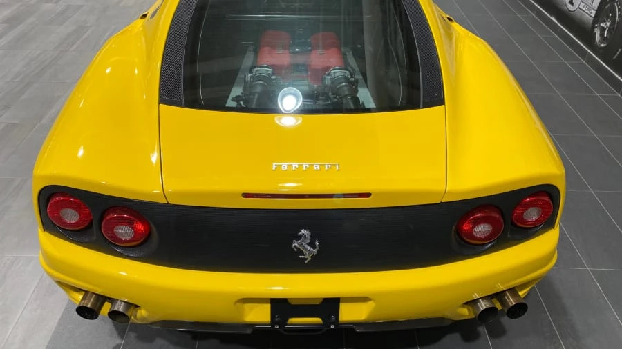 2000 Ferrari 360 Modena - Image 8 of 14