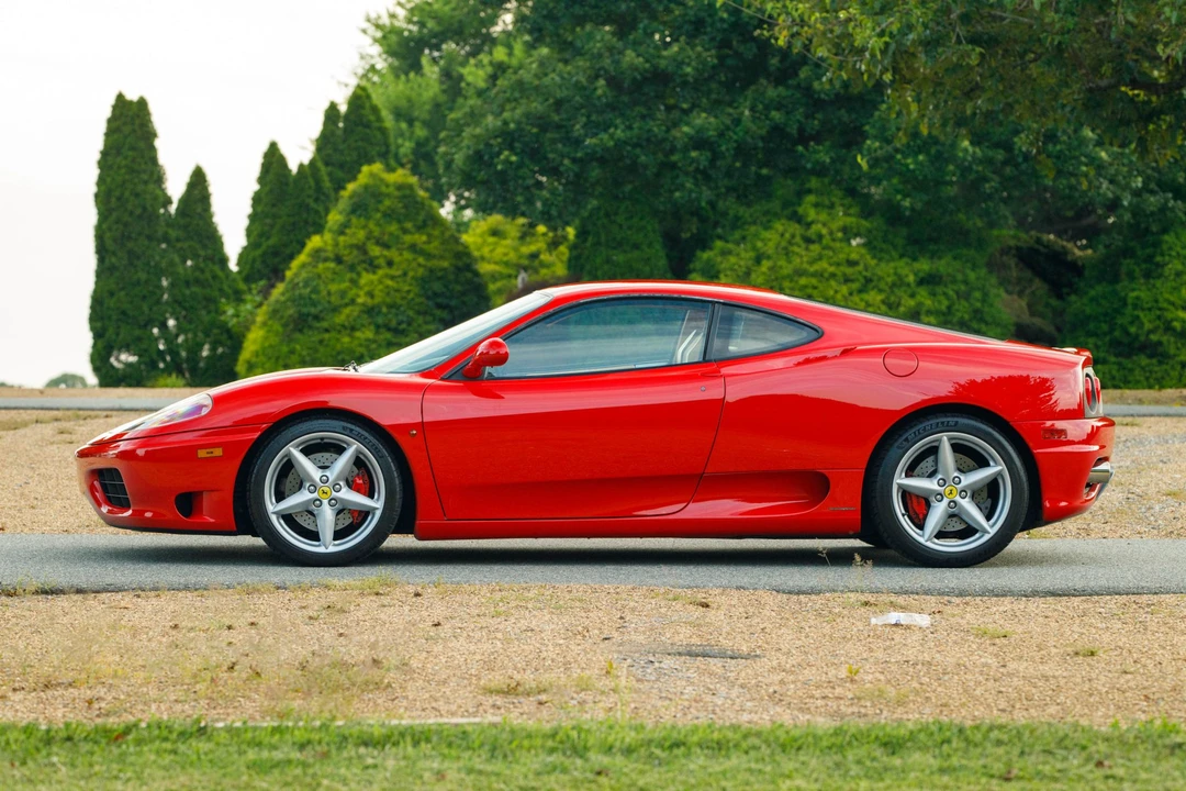 2000 Ferrari 360 Modena - Image 8 of 31
