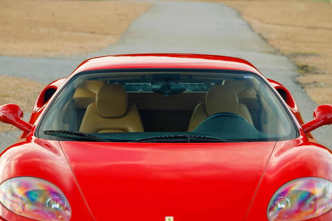 2000 Ferrari 360 Modena - Image 29 of 31