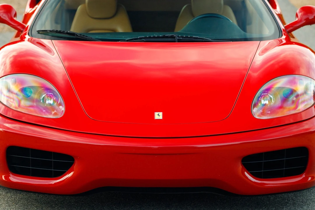 2000 Ferrari 360 Modena - Image 30 of 31