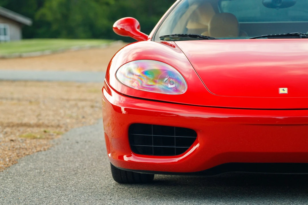 2000 Ferrari 360 Modena - Image 31 of 31