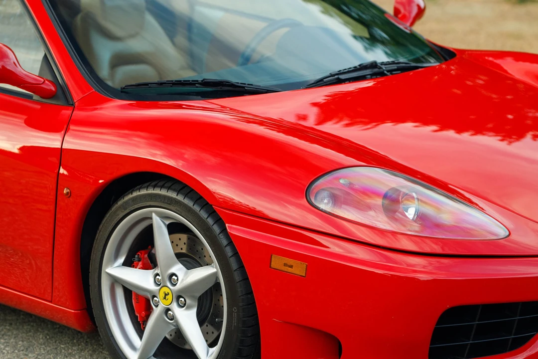 2000 Ferrari 360 Modena - Image 28 of 31