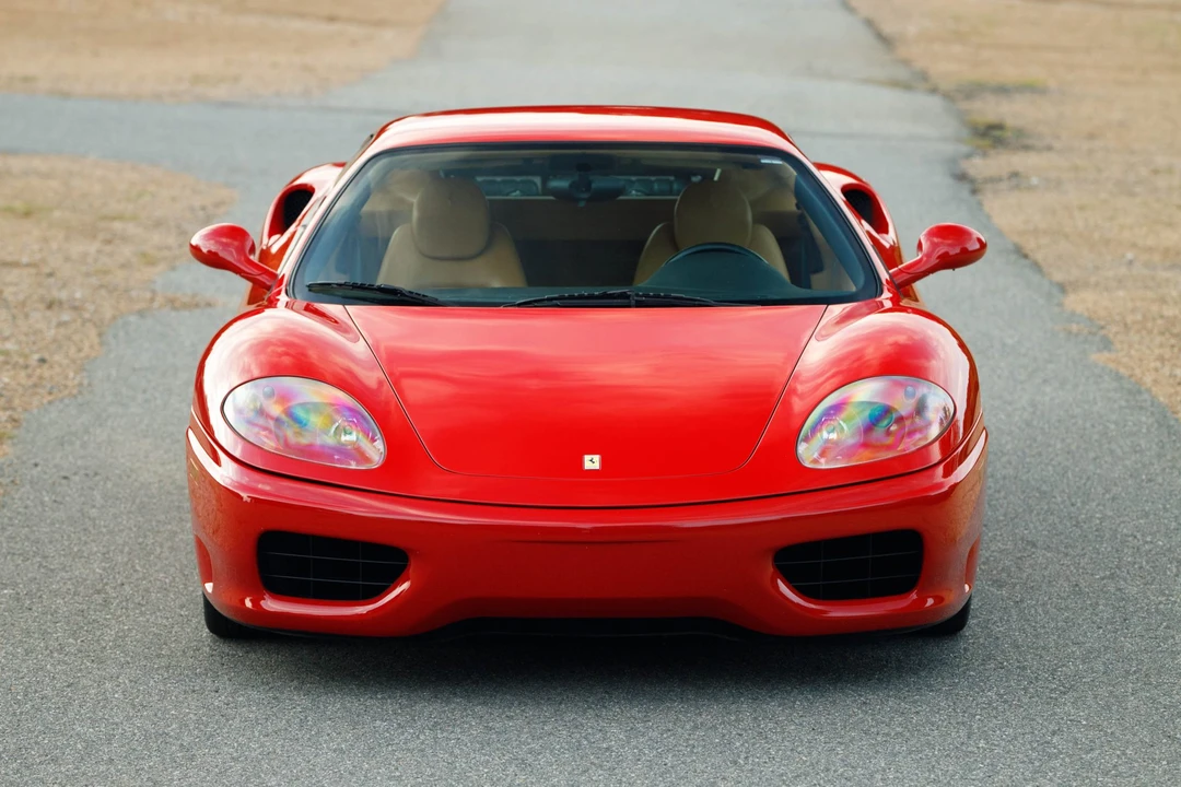 2000 Ferrari 360 Modena - Image 27 of 31
