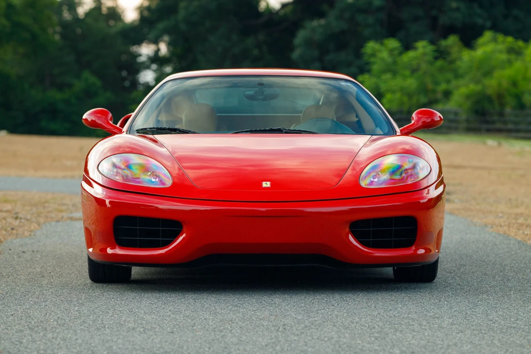 2000 Ferrari 360 Modena - Image 26 of 31