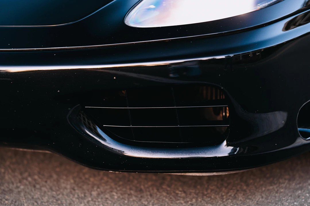 2000 Ferrari 360 Modena - Image 22 of 31