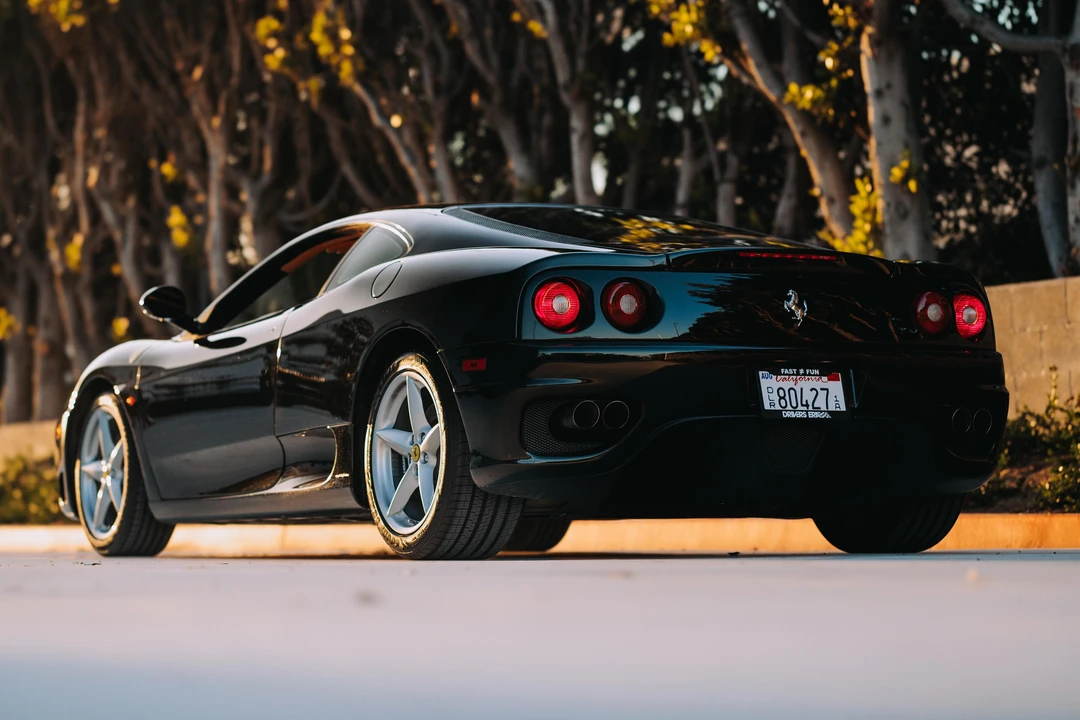 2000 Ferrari 360 Modena - Image 4 of 31