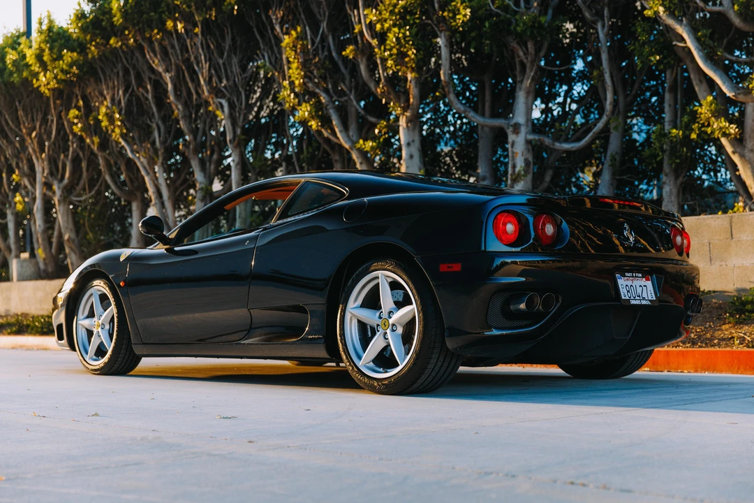 2000 Ferrari 360 Modena - Image 11 of 31