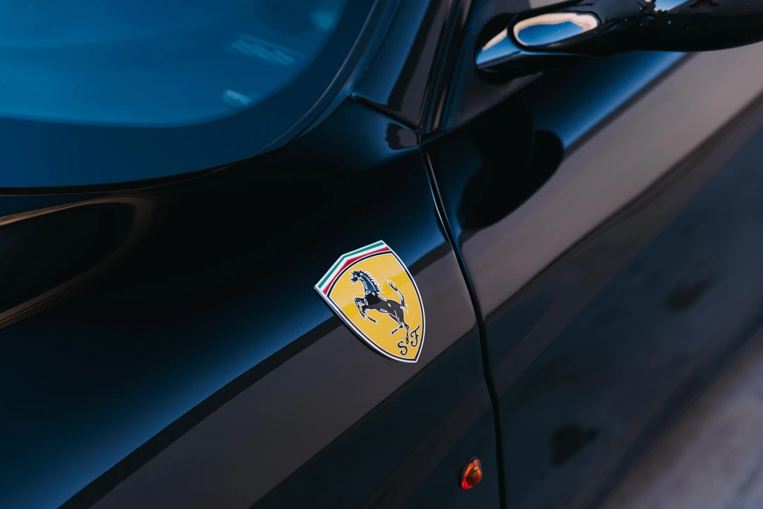 2000 Ferrari 360 Modena - Image 31 of 31