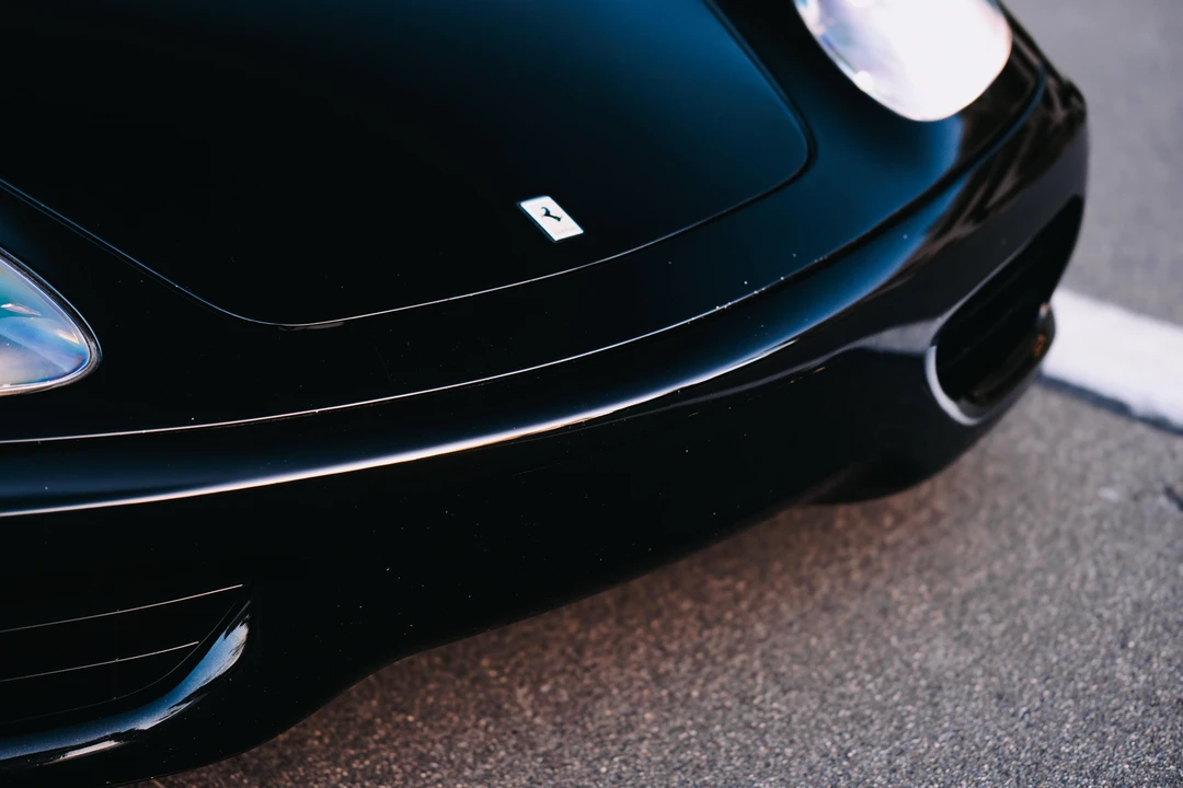2000 Ferrari 360 Modena - Image 19 of 31