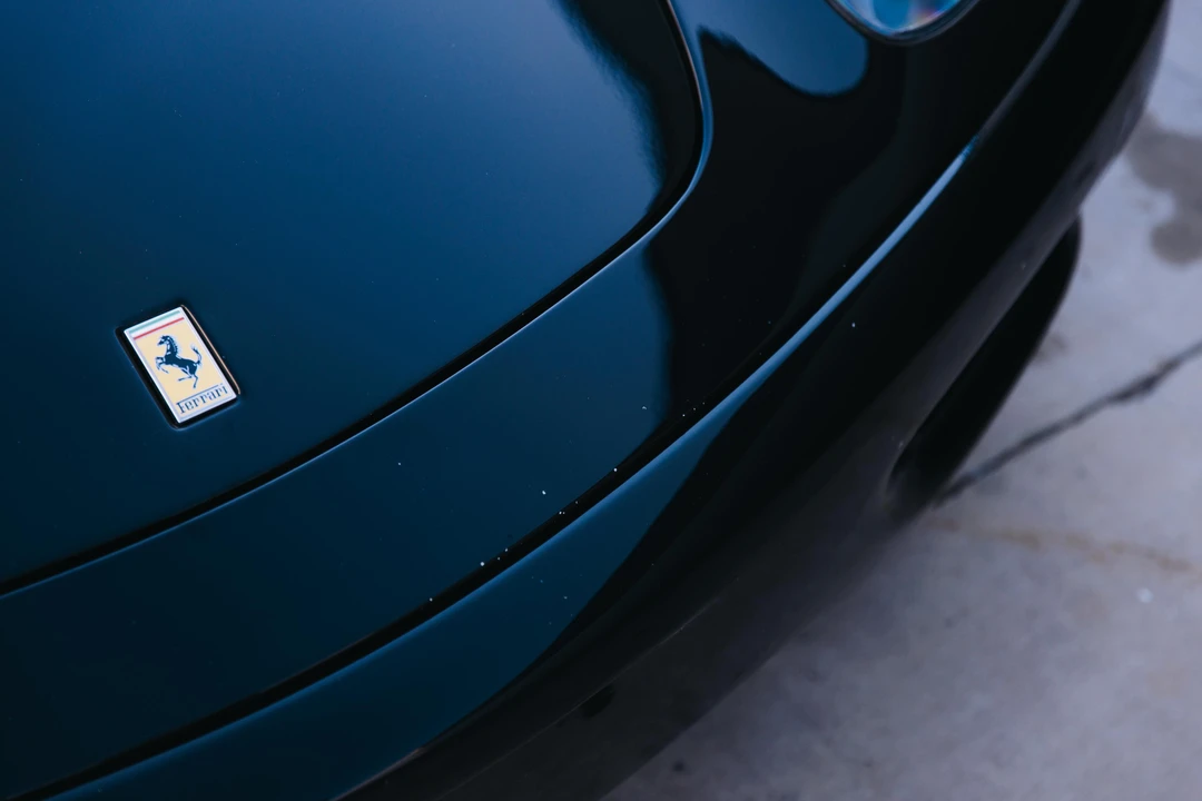 2000 Ferrari 360 Modena - Image 21 of 31