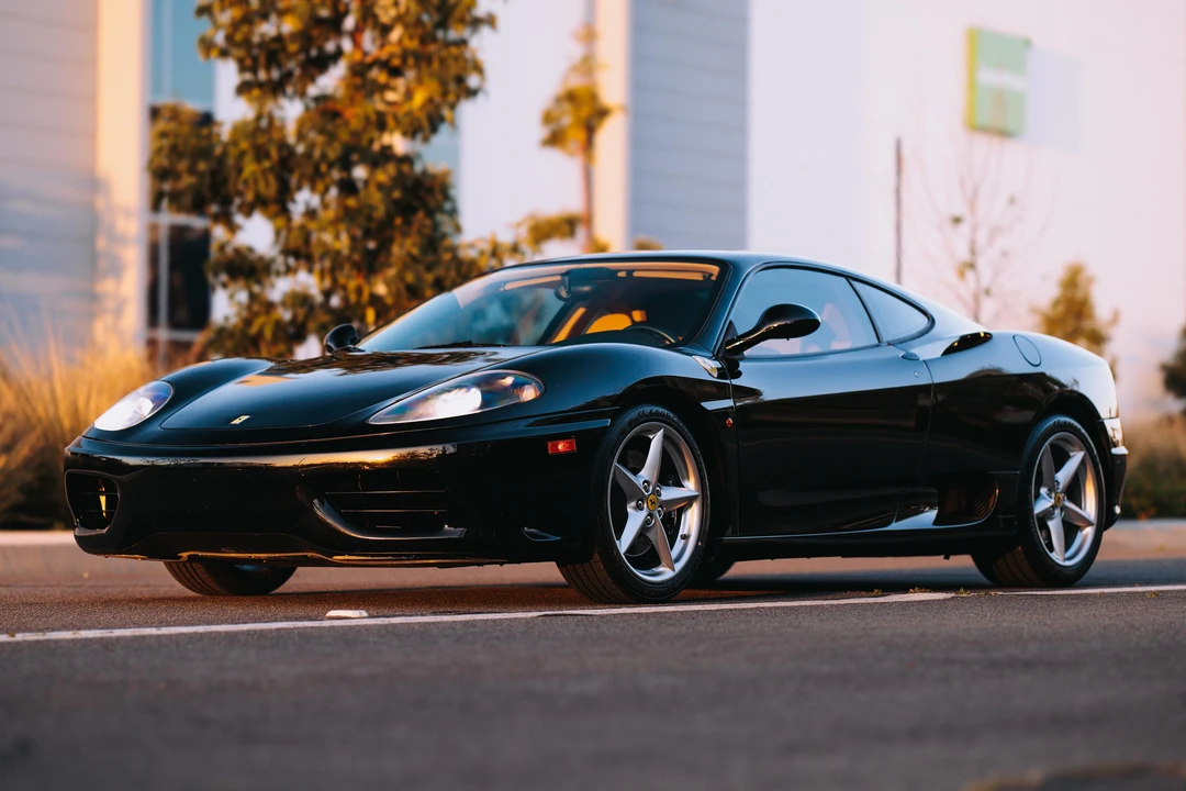 2000 Ferrari 360 Modena - Image 3 of 31