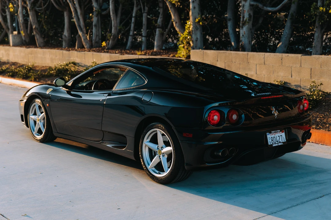 2000 Ferrari 360 Modena - Image 12 of 31