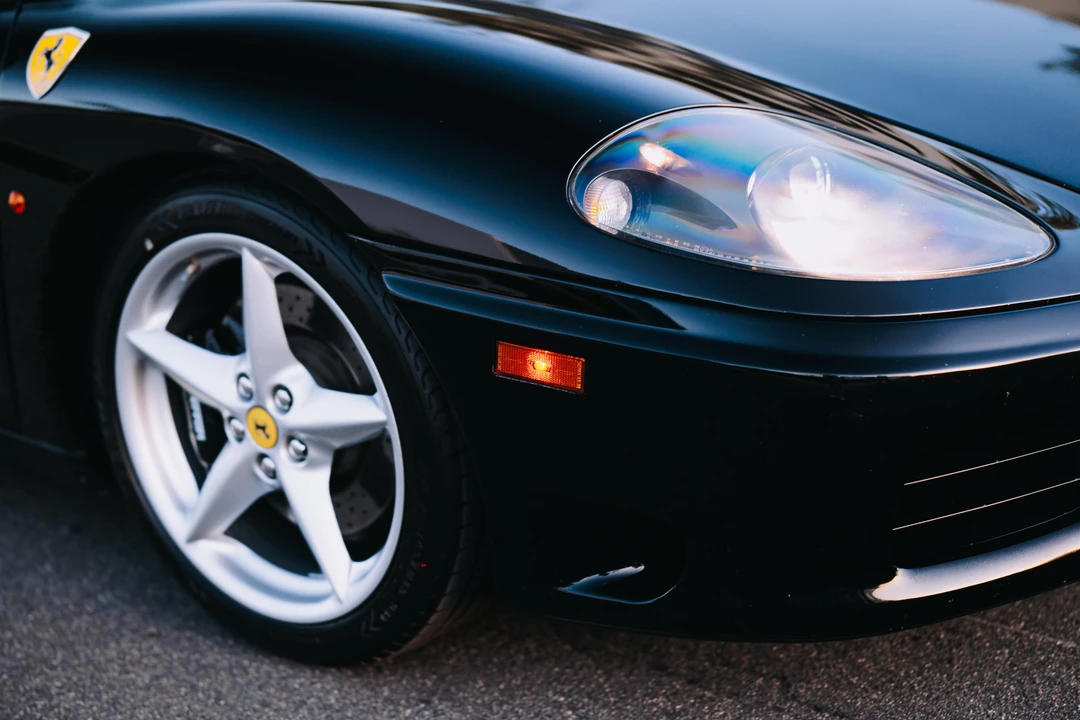 2000 Ferrari 360 Modena - Image 15 of 31