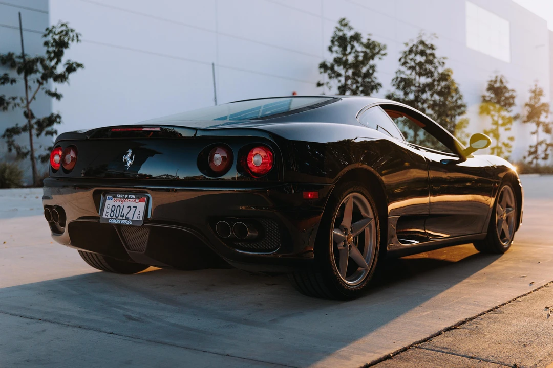 2000 Ferrari 360 Modena - Image 13 of 31