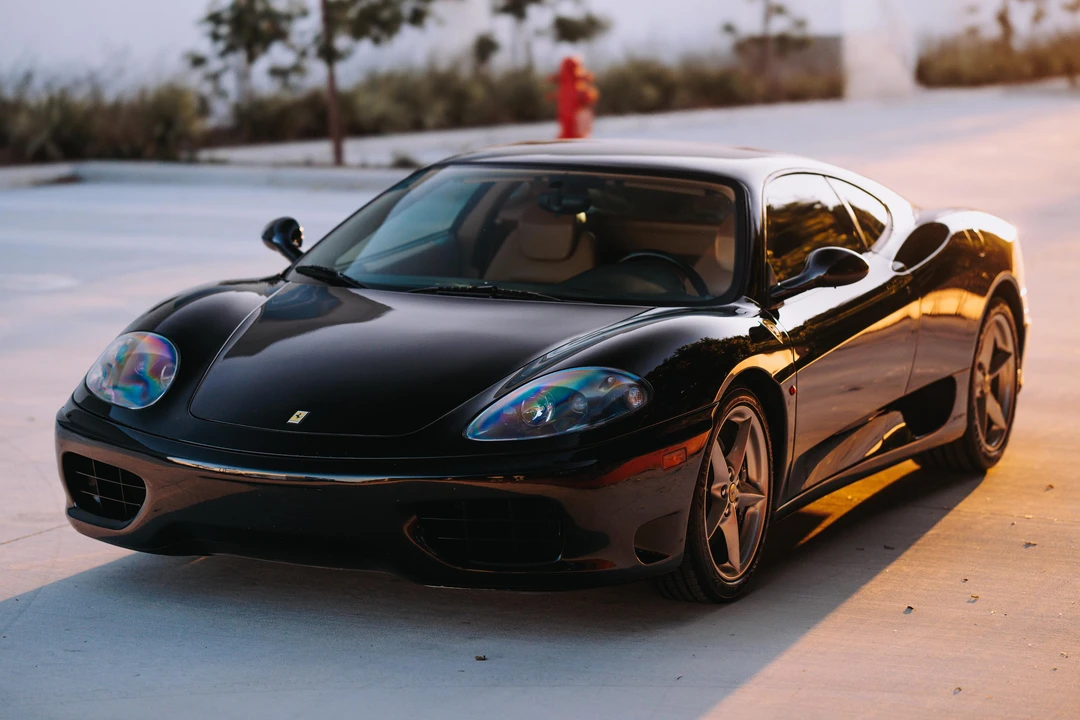 2000 Ferrari 360 Modena - Image 9 of 31