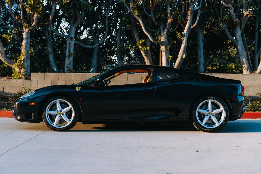 2000 Ferrari 360 Modena - Image 10 of 31