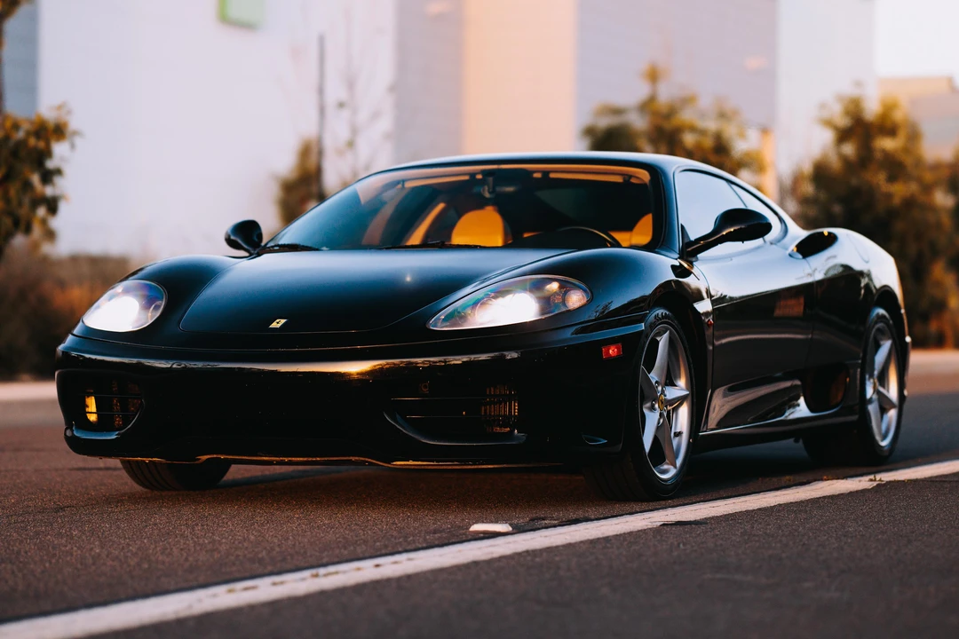 2000 Ferrari 360 Modena - Image 8 of 31