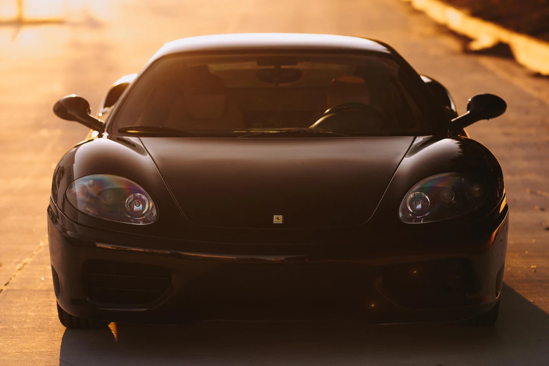 2000 Ferrari 360 Modena - Image 2 of 31