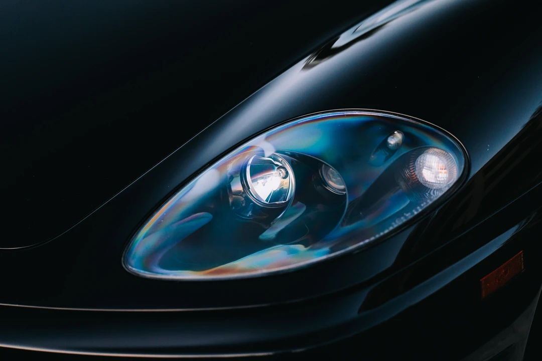 2000 Ferrari 360 Modena - Image 23 of 31