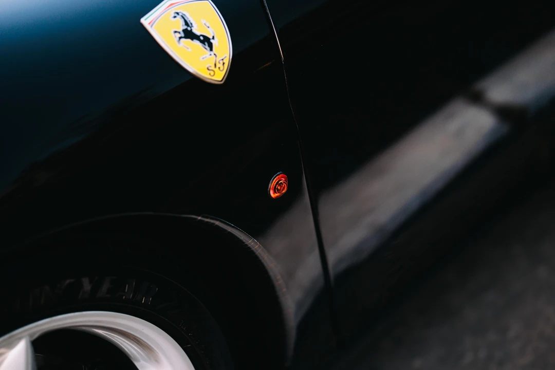 2000 Ferrari 360 Modena - Image 30 of 31