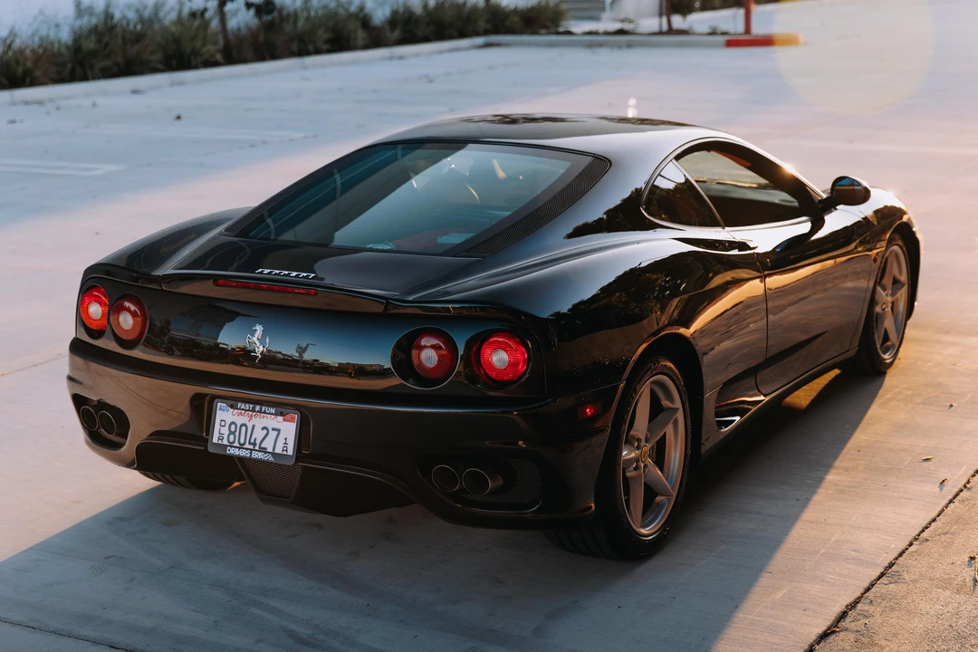 2000 Ferrari 360 Modena - Image 5 of 31