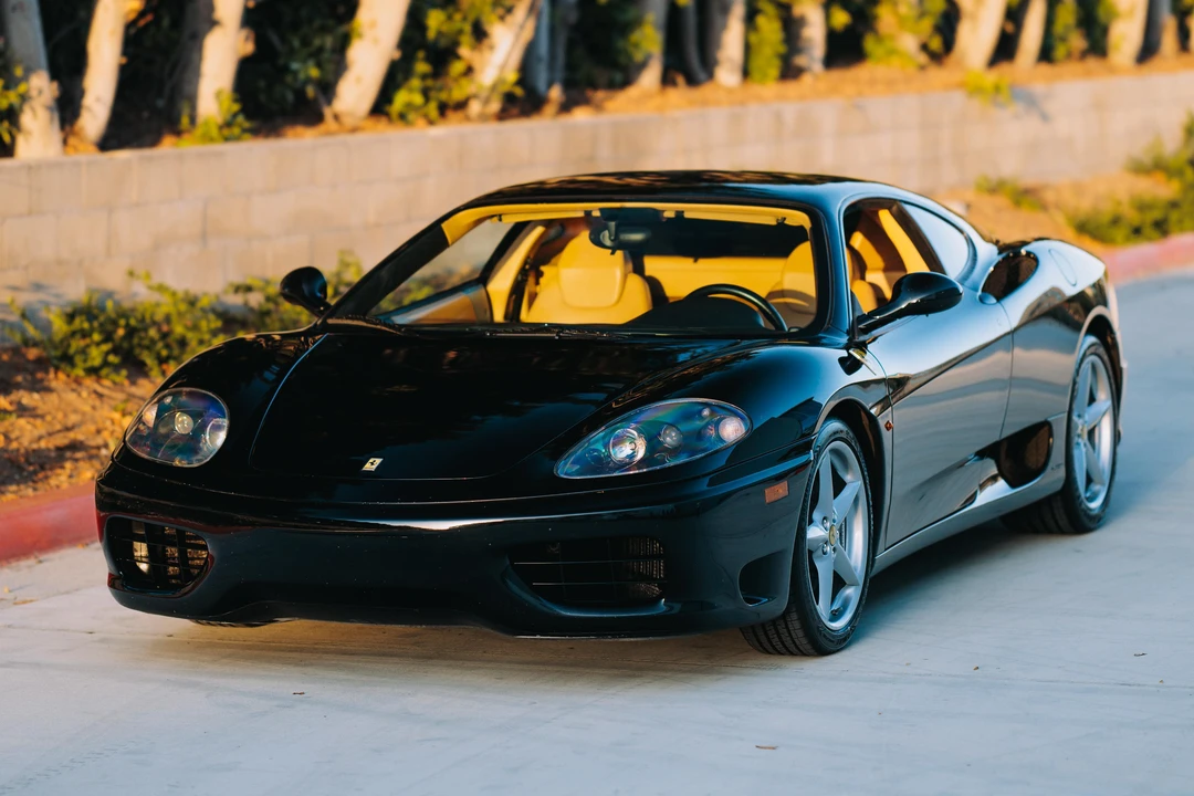 2000 Ferrari 360 Modena - Image 7 of 31