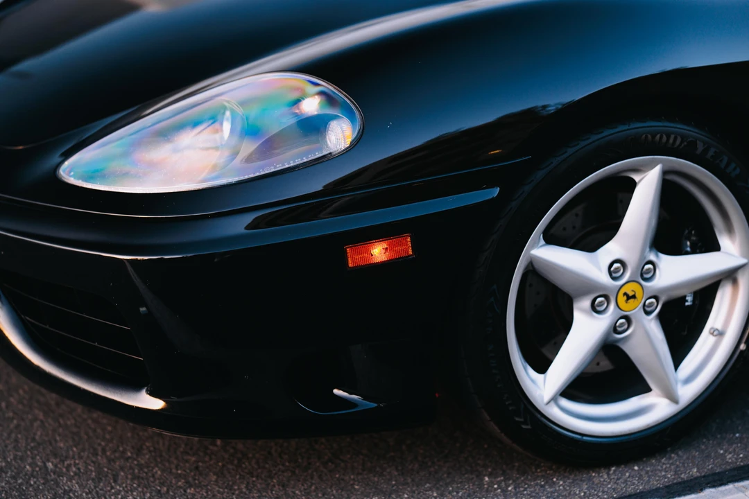 2000 Ferrari 360 Modena - Image 25 of 31