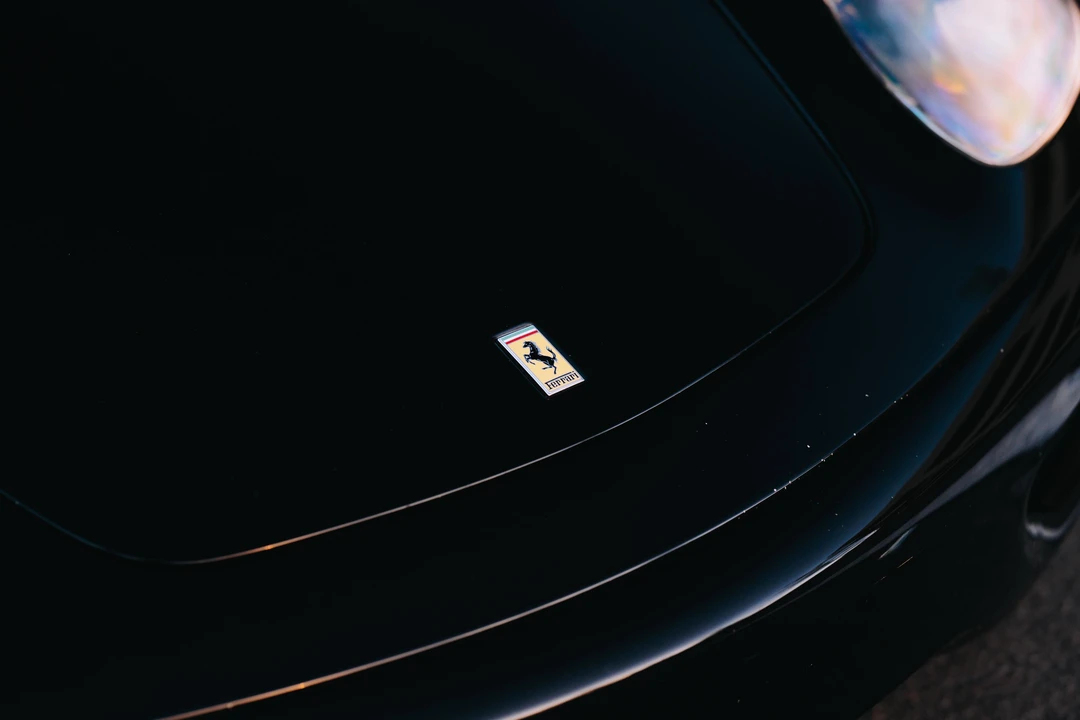 2000 Ferrari 360 Modena - Image 20 of 31
