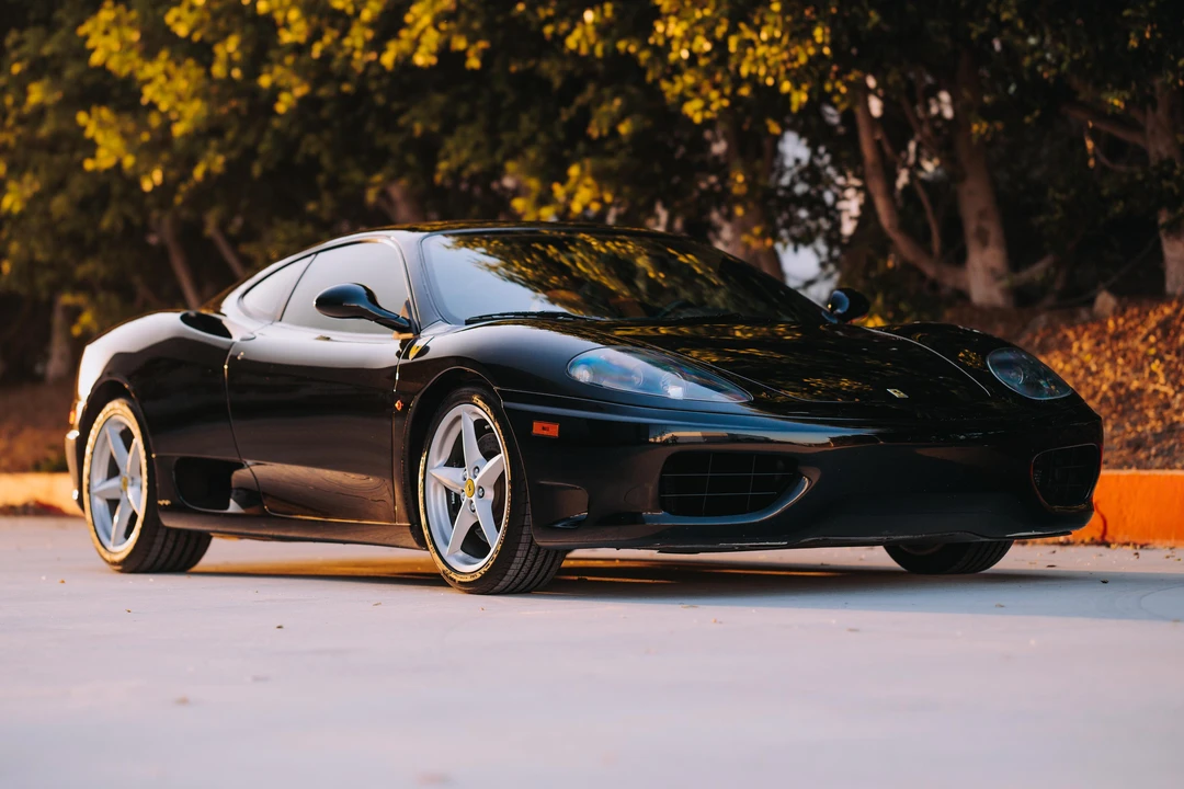 2000 Ferrari 360 Modena - Image 14 of 31