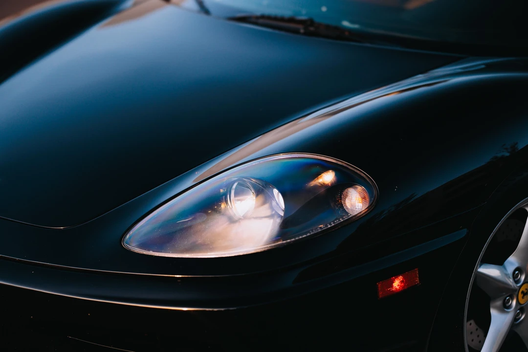 2000 Ferrari 360 Modena - Image 24 of 31