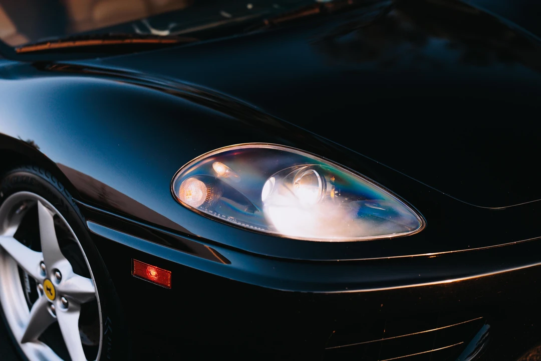 2000 Ferrari 360 Modena - Image 16 of 31