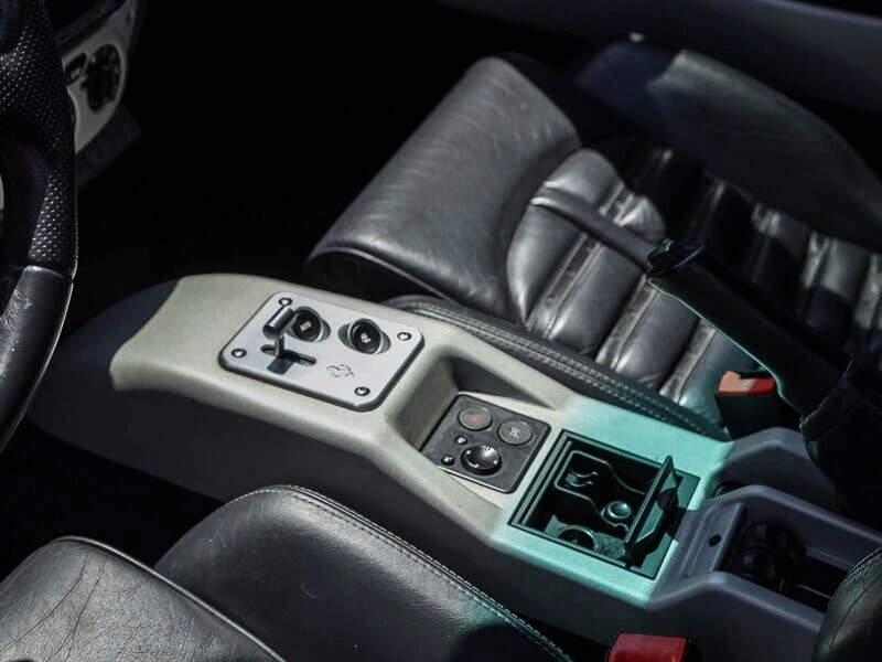2000 Ferrari 360 Modena - Image 22 of 31