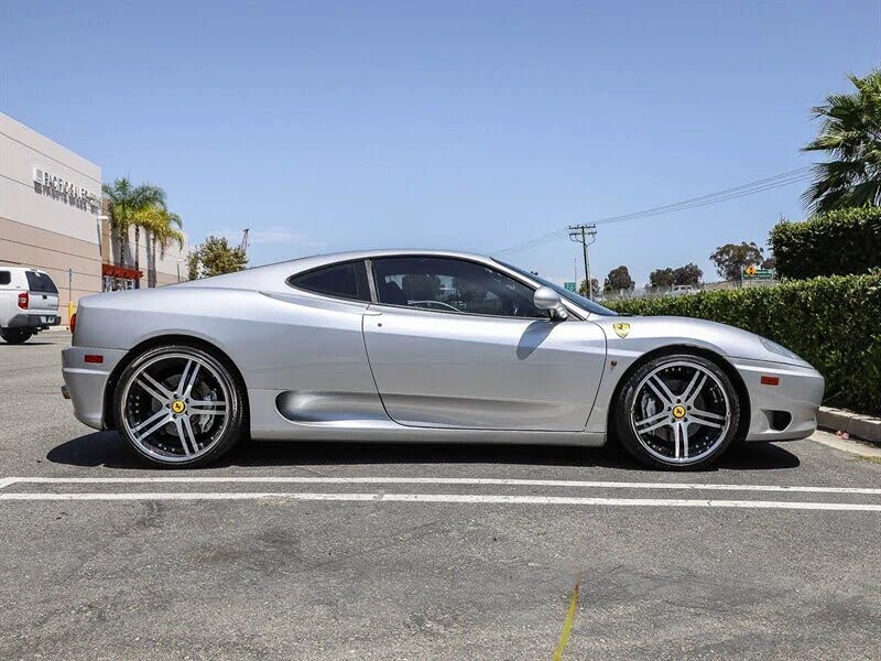 2000 Ferrari 360 Modena - Image 9 of 31