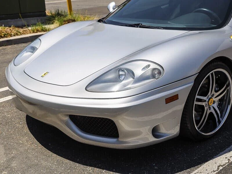 2000 Ferrari 360 Modena - Image 15 of 31