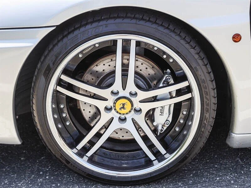 2000 Ferrari 360 Modena - Image 14 of 31