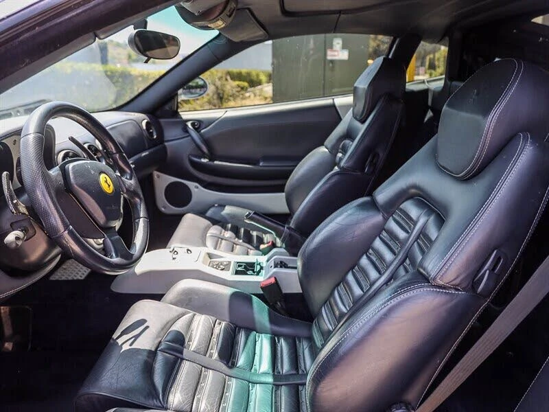 2000 Ferrari 360 Modena - Image 18 of 31