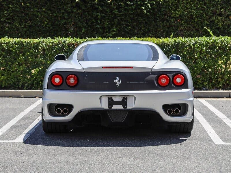 2000 Ferrari 360 Modena - Image 7 of 31