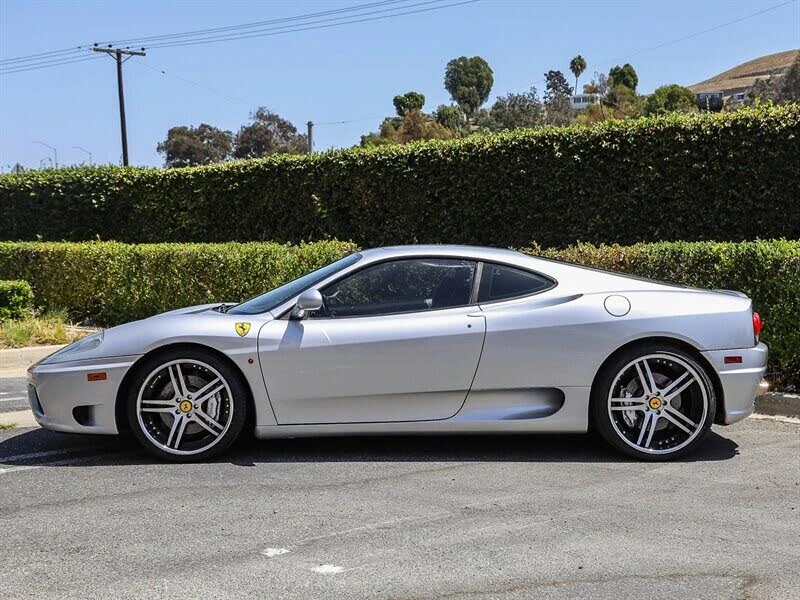 2000 Ferrari 360 Modena - Image 3 of 31