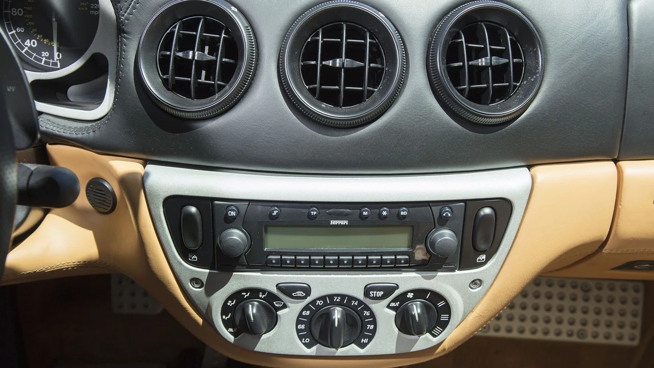 2000 Ferrari 360 Modena - Image 11 of 31