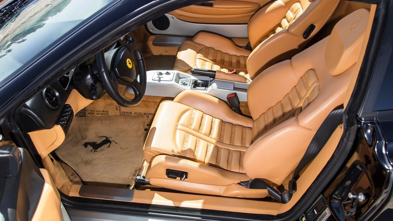 2000 Ferrari 360 Modena - Image 27 of 31