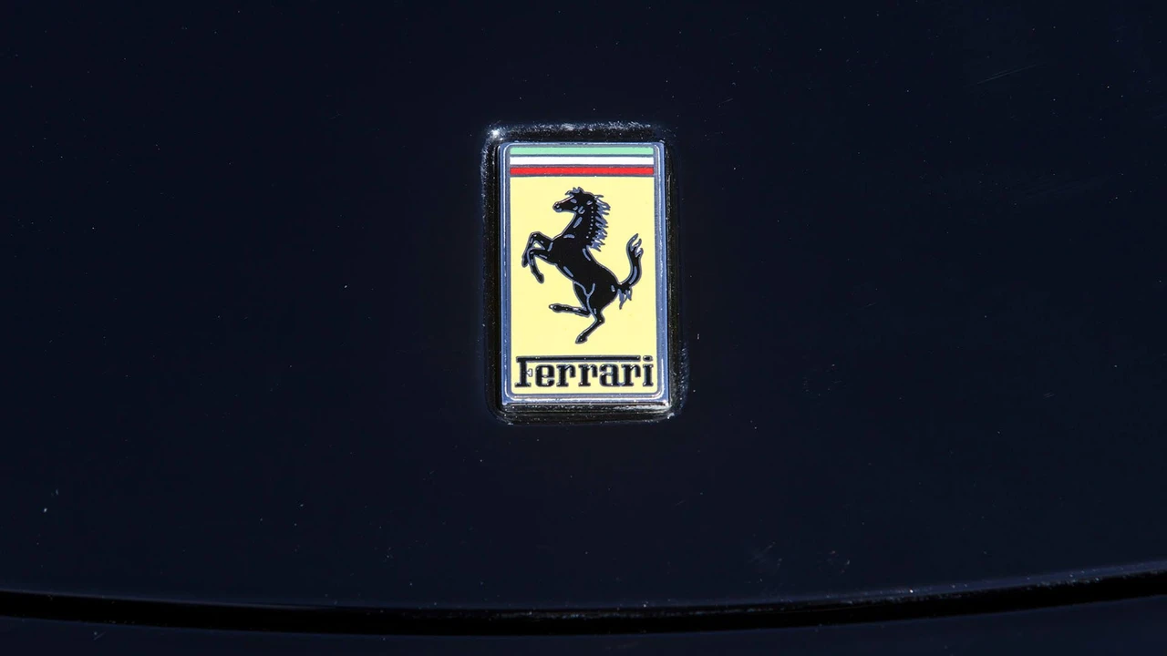 2000 Ferrari 360 Modena - Image 16 of 31
