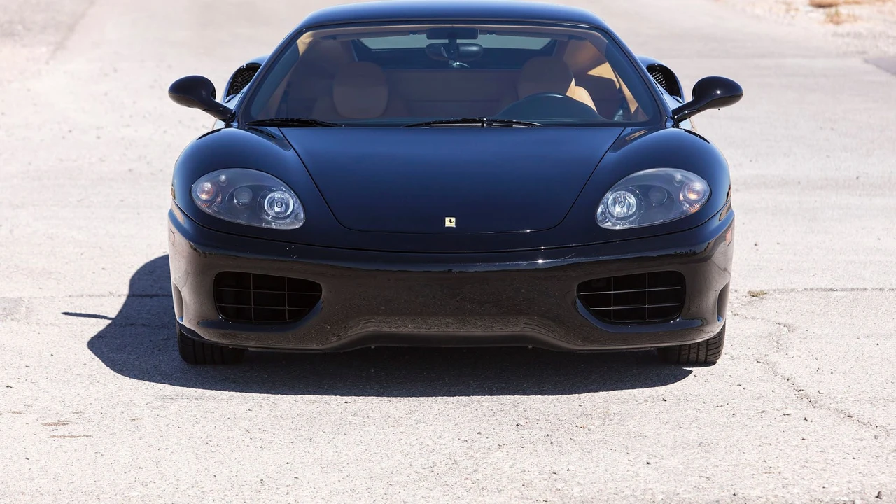 2000 Ferrari 360 Modena - Image 8 of 31