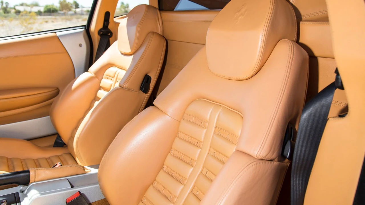 2000 Ferrari 360 Modena - Image 28 of 31