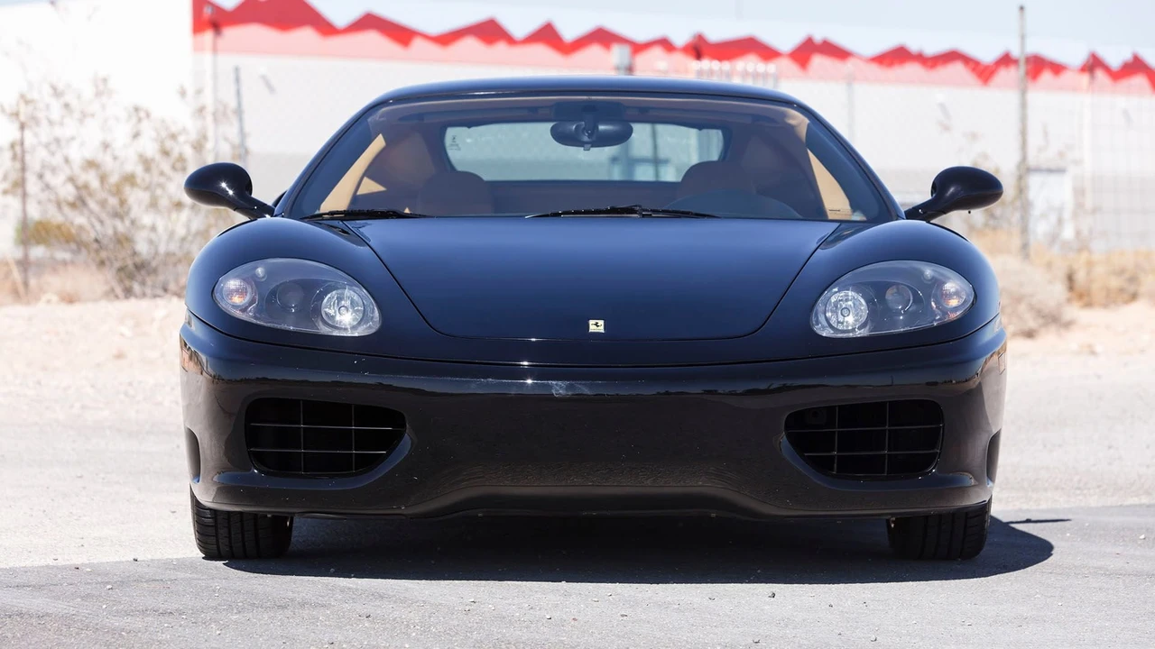 2000 Ferrari 360 Modena - Image 3 of 31