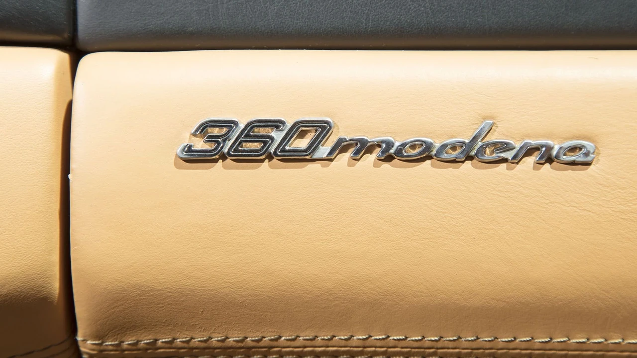 2000 Ferrari 360 Modena - Image 13 of 31