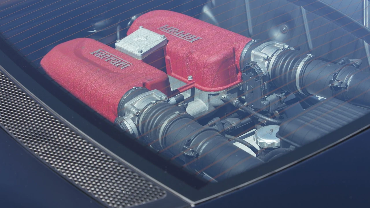 2000 Ferrari 360 Modena - Image 20 of 31