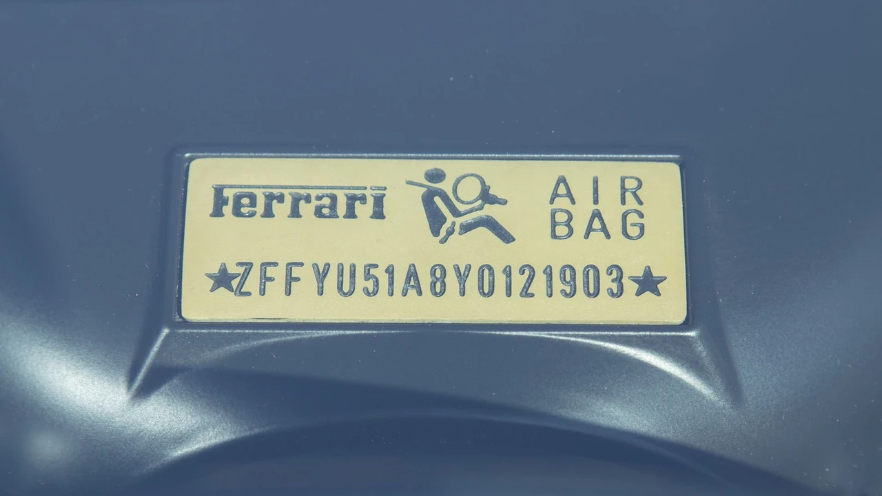2000 Ferrari 360 Modena - Image 24 of 31